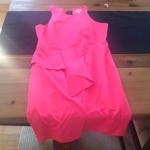 Milly size 2 dress beautiful like new